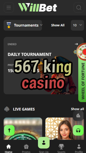 567 King Casino - Premium Asian Casino-casinocasi.ydblkf.net