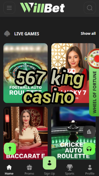 567 King Casino - Premium Asian Casino-casinocasi.ydblkf.net