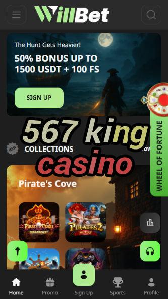 567 King Casino - Premium Asian Casino-casinocasi.ydblkf.net