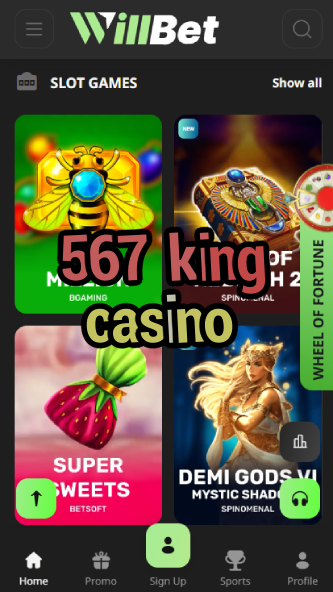 567 King Casino - Premium Asian Casino-casinocasi.ydblkf.net